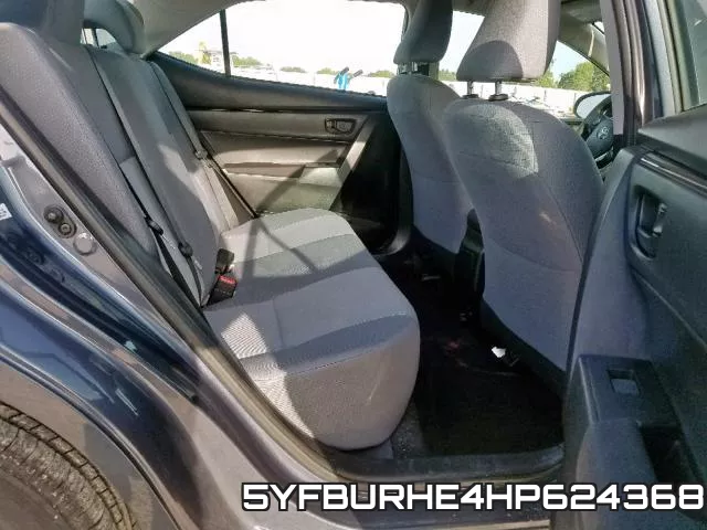 5YFBURHE4HP624368 фото 7