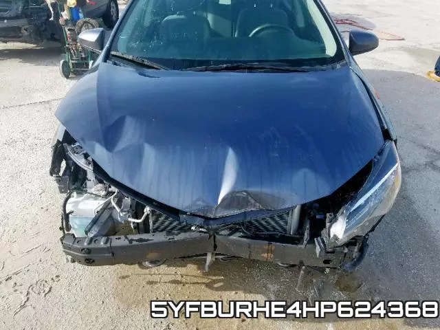 5YFBURHE4HP624368 фото 10