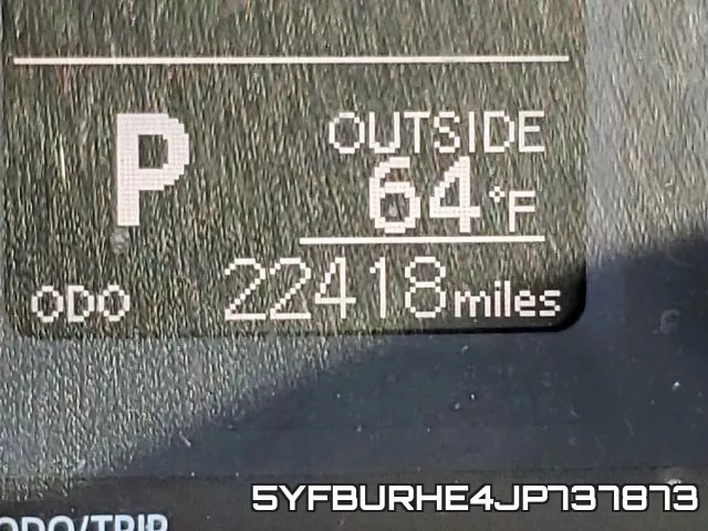 5YFBURHE4JP737873 фото 9