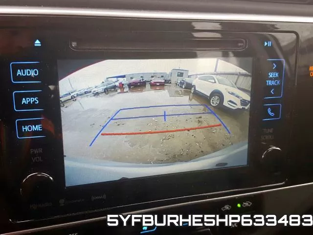 5YFBURHE5HP633483 фото 10