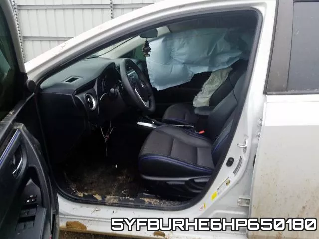 5YFBURHE6HP650180 фото 6
