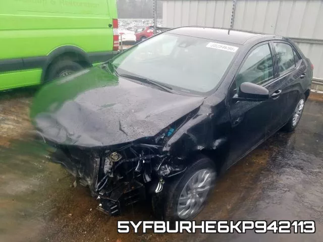 5YFBURHE6KP942113 фото 3