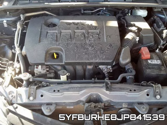 5YFBURHE8JP841539 фото 8