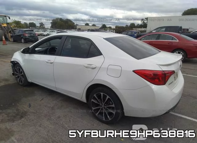 5YFBURHE9HP638816 фото 4