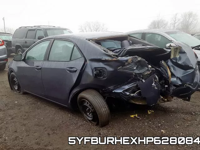 5YFBURHEXHP628084 фото 4