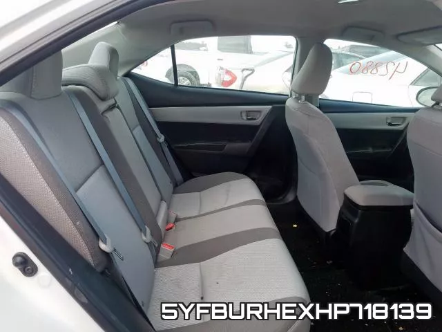 5YFBURHEXHP718139 фото 7