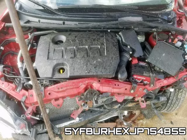 5YFBURHEXJP754855 фото 8