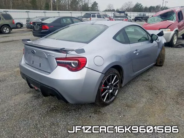 JF1ZCAC16K9601586 фото 5