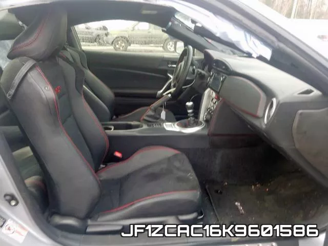 JF1ZCAC16K9601586 фото 6