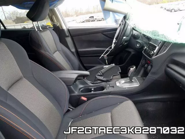 JF2GTAEC3K8287032 фото 6
