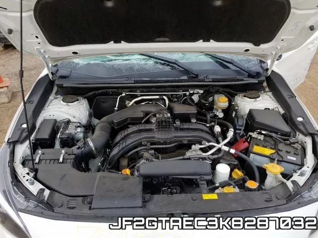 JF2GTAEC3K8287032 фото 8