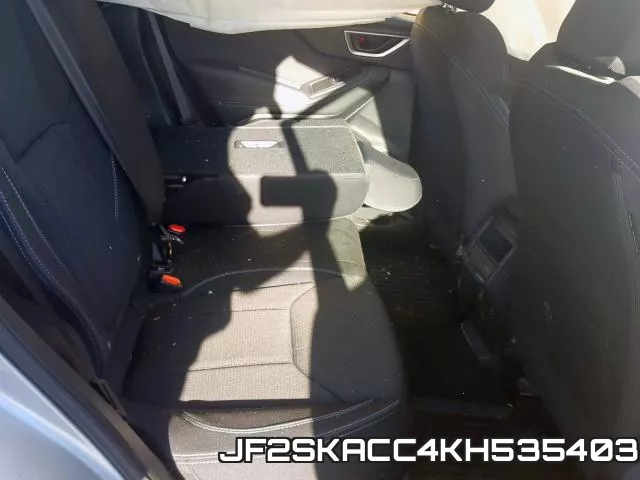 JF2SKACC4KH535403 фото 7