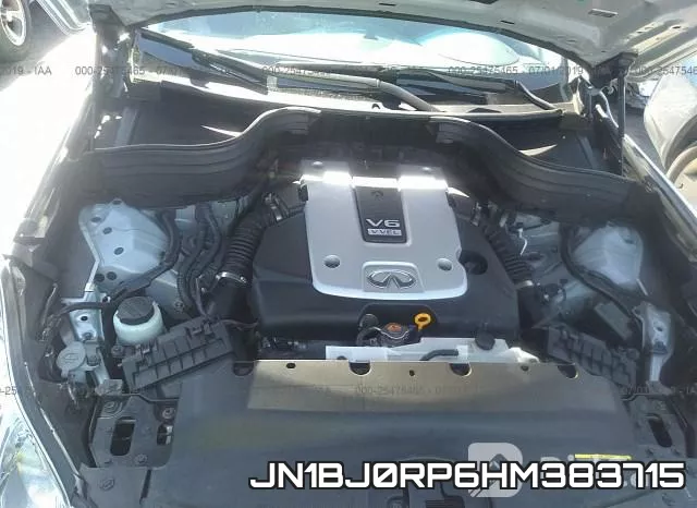 JN1BJ0RP6HM383715 фото 2