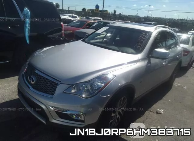 JN1BJ0RP6HM383715 фото 3