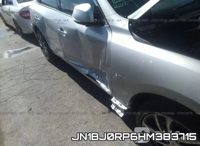 JN1BJ0RP6HM383715 фото 7
