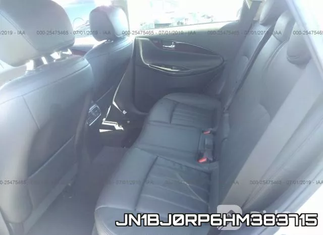 JN1BJ0RP6HM383715 фото 9