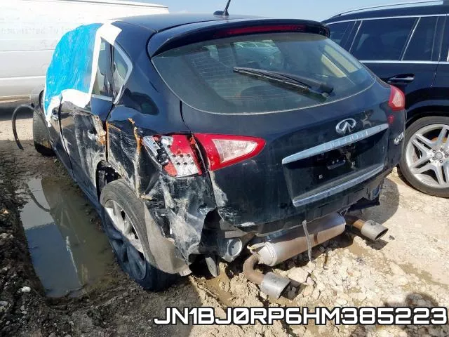 JN1BJ0RP6HM385223 фото 4