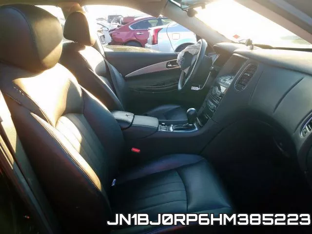 JN1BJ0RP6HM385223 фото 6