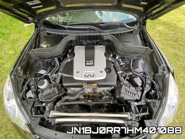 JN1BJ0RR7HM401088 фото 8