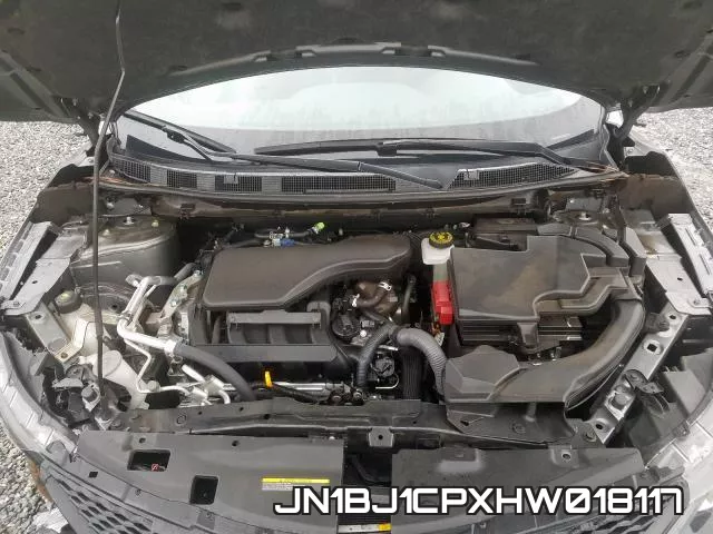 JN1BJ1CPXHW018117 фото 8