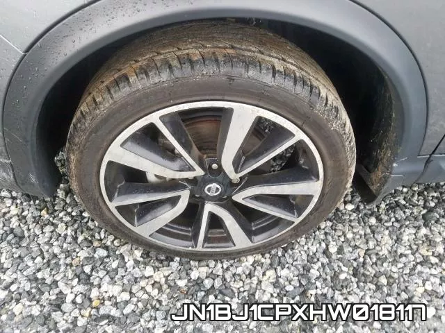 JN1BJ1CPXHW018117 фото 10