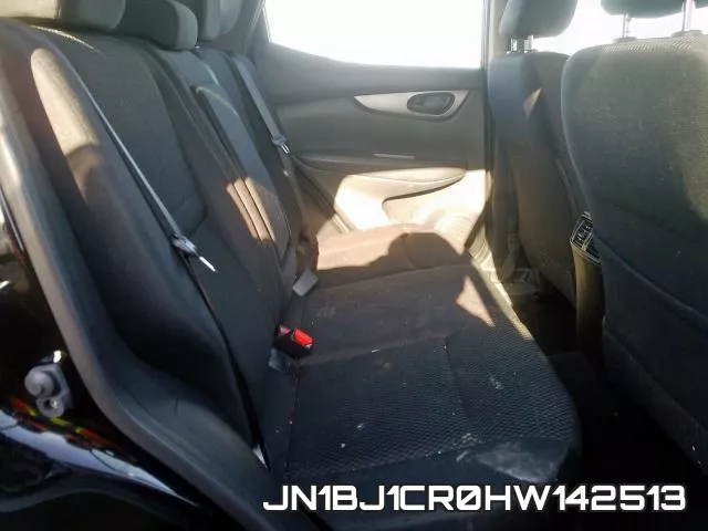 JN1BJ1CR0HW142513 фото 7