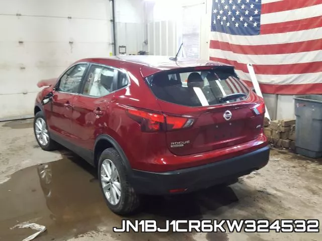 JN1BJ1CR6KW324532 фото 4