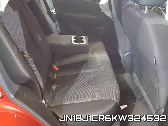 JN1BJ1CR6KW324532 фото 7