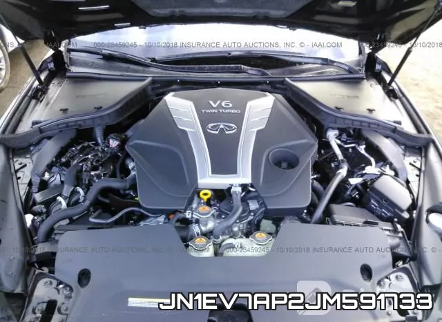 JN1EV7AP2JM591733 фото 2