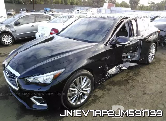 JN1EV7AP2JM591733 фото 3