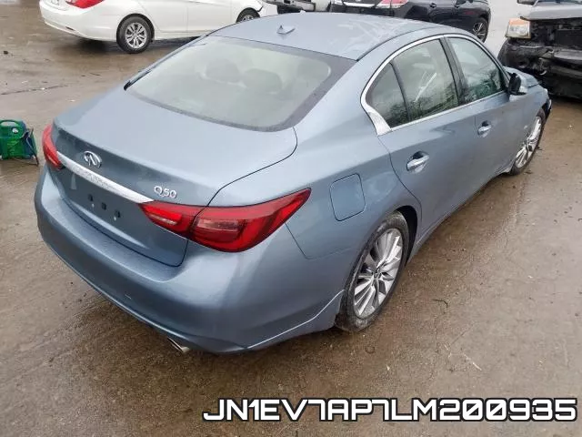 JN1EV7AP7LM200935 фото 5