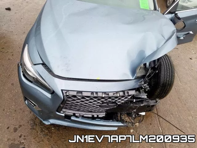 JN1EV7AP7LM200935 фото 8