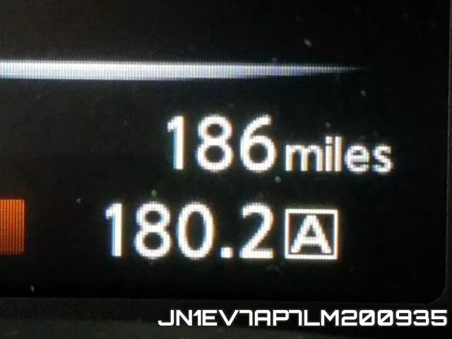 JN1EV7AP7LM200935 фото 9
