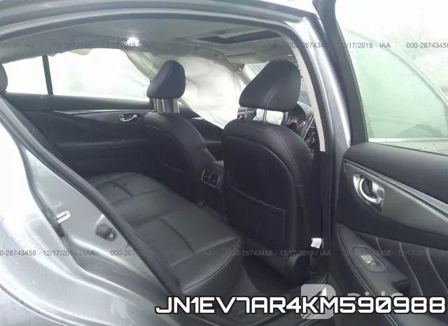 JN1EV7AR4KM590988 фото 9