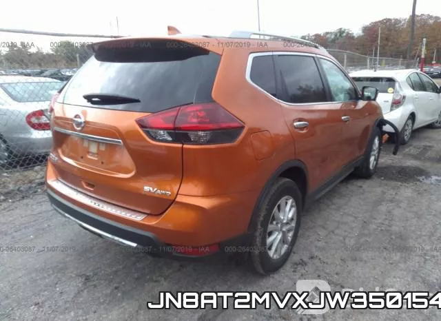 JN8AT2MVXJW350154 фото 5