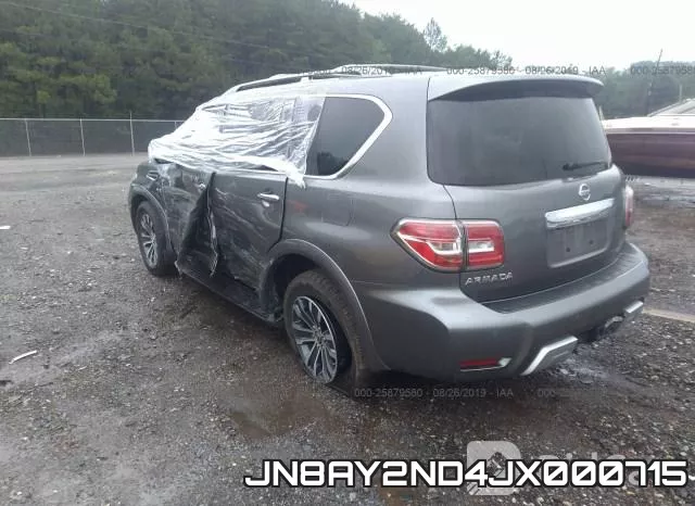 JN8AY2ND4JX000715 фото 4
