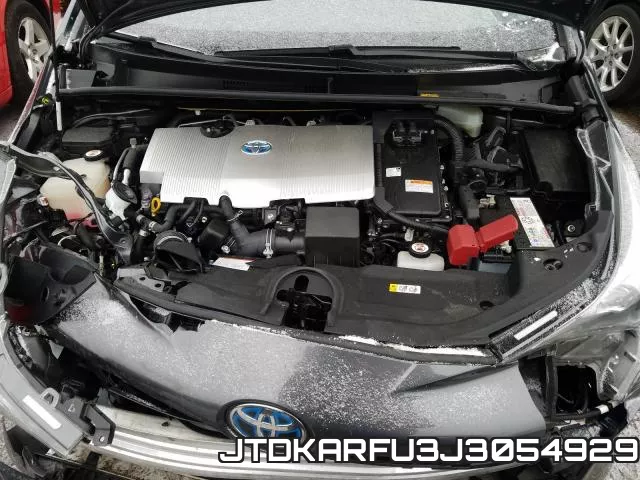 JTDKARFU3J3054929 фото 8