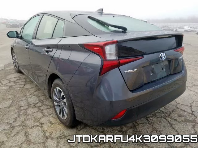 JTDKARFU4K3099055 фото 4