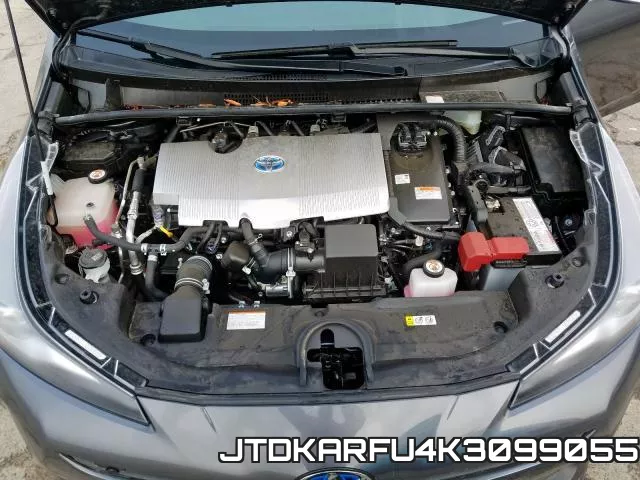 JTDKARFU4K3099055 фото 8