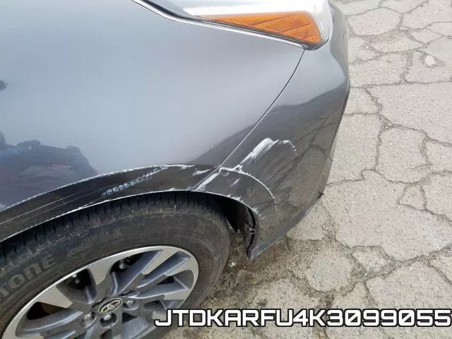 JTDKARFU4K3099055 фото 10