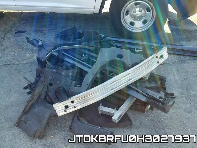 JTDKBRFU0H3027937 фото 10