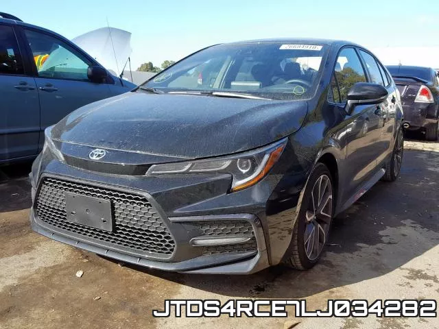 JTDS4RCE7LJ034282 фото 3