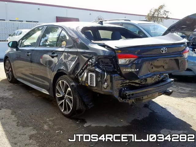JTDS4RCE7LJ034282 фото 4