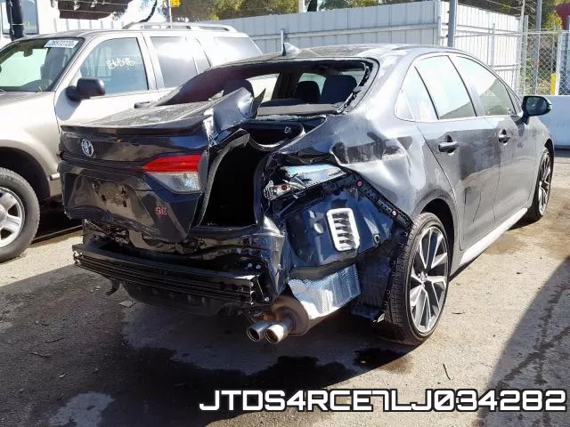 JTDS4RCE7LJ034282 фото 5