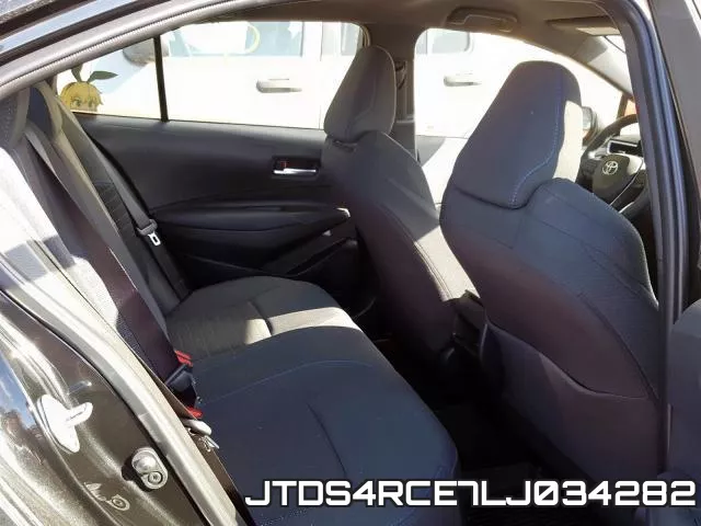 JTDS4RCE7LJ034282 фото 7