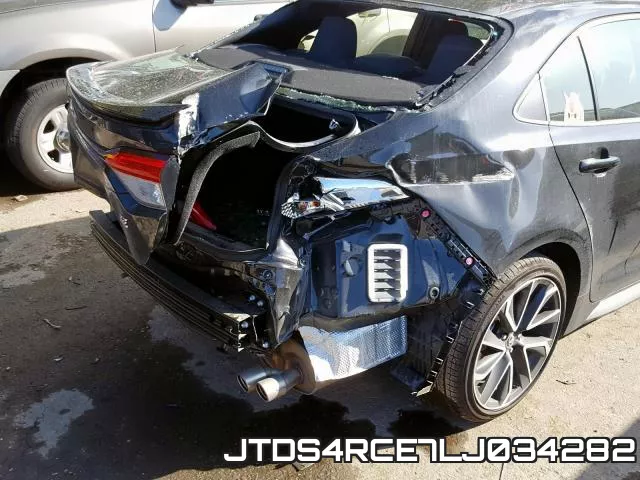 JTDS4RCE7LJ034282 фото 10