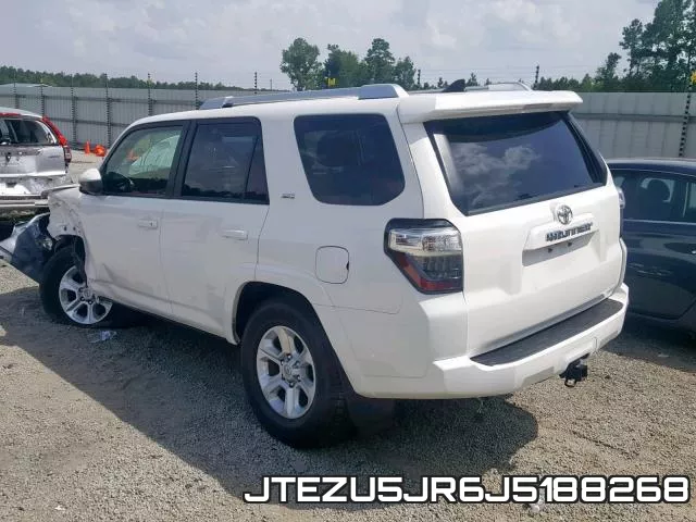 JTEZU5JR6J5188268 фото 4