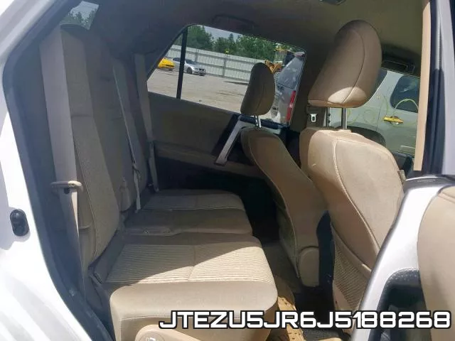 JTEZU5JR6J5188268 фото 7