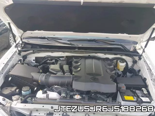 JTEZU5JR6J5188268 фото 8