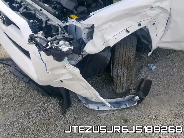 JTEZU5JR6J5188268 фото 10